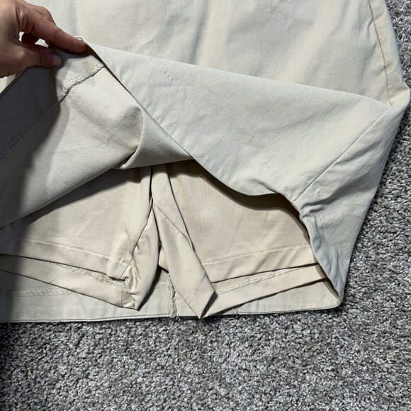 Lulu-B Womens Sz 14 Golf Skort - Picture 6 of 8